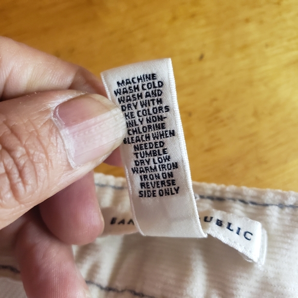 Banana republic pant - Picture 11 of 14